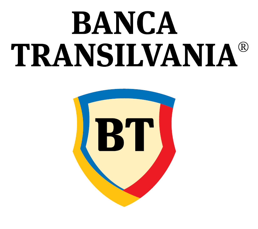 Logo Banca Transilvania