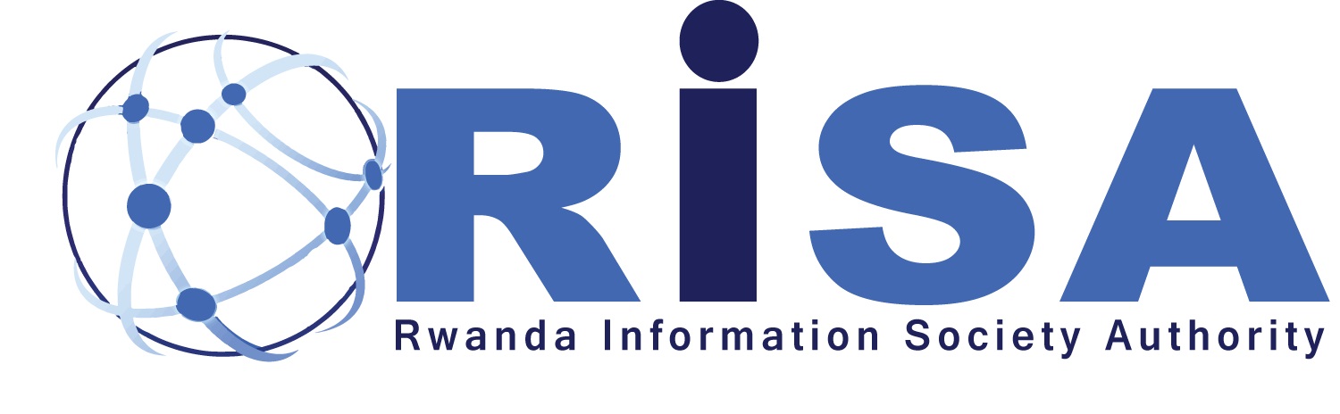 Logo Guvernul Rwandei